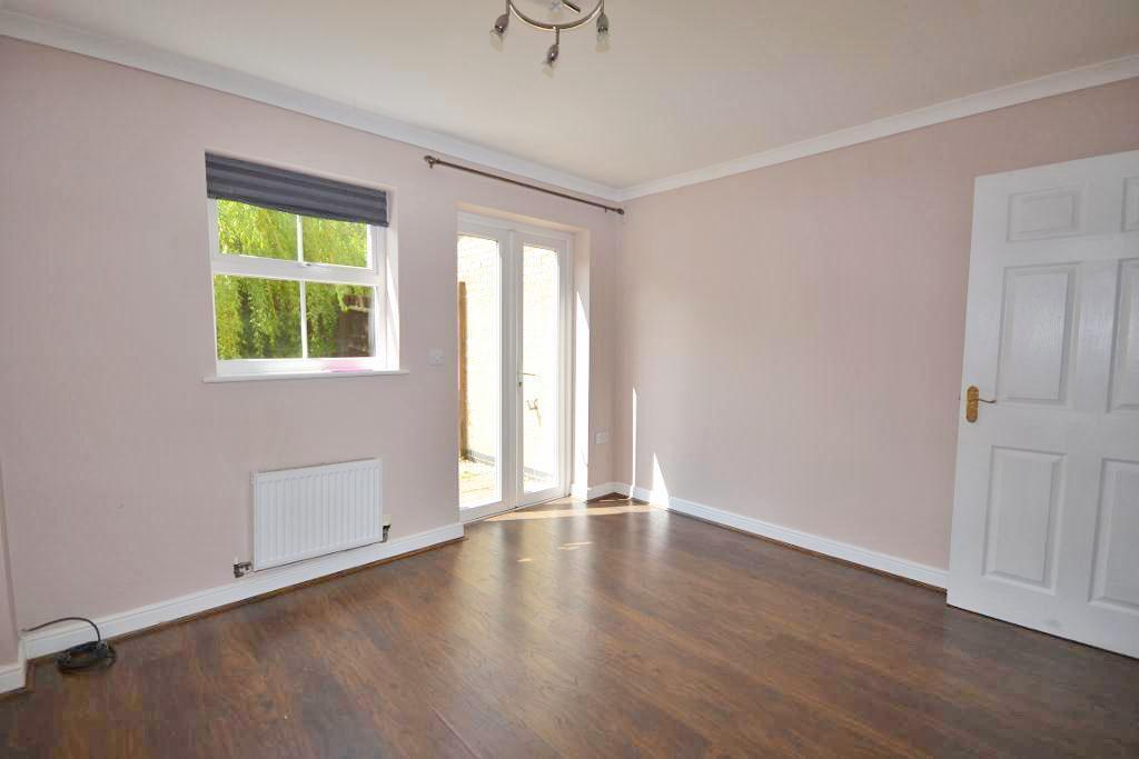 Bedroom five/ family room