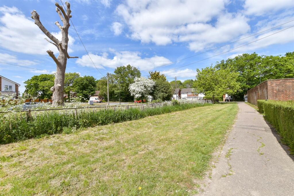 Surrounding Area