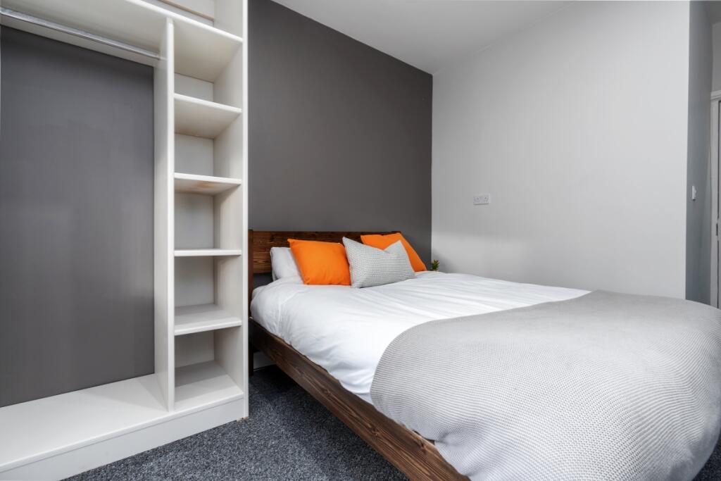 2 Lombard Grove, Bedroom 2