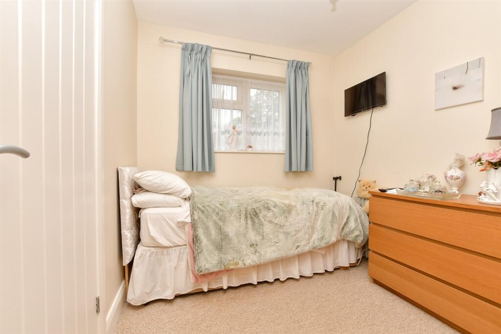 Annexe Bedroom