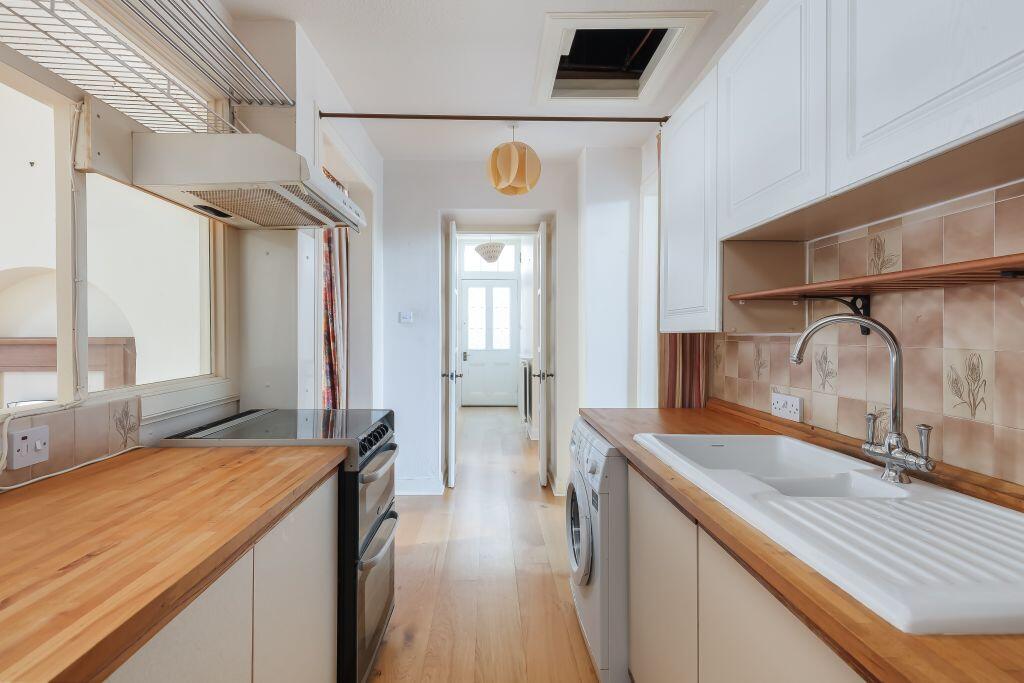 8B, Greenhill Park, Edinburgh, EH10 4DW