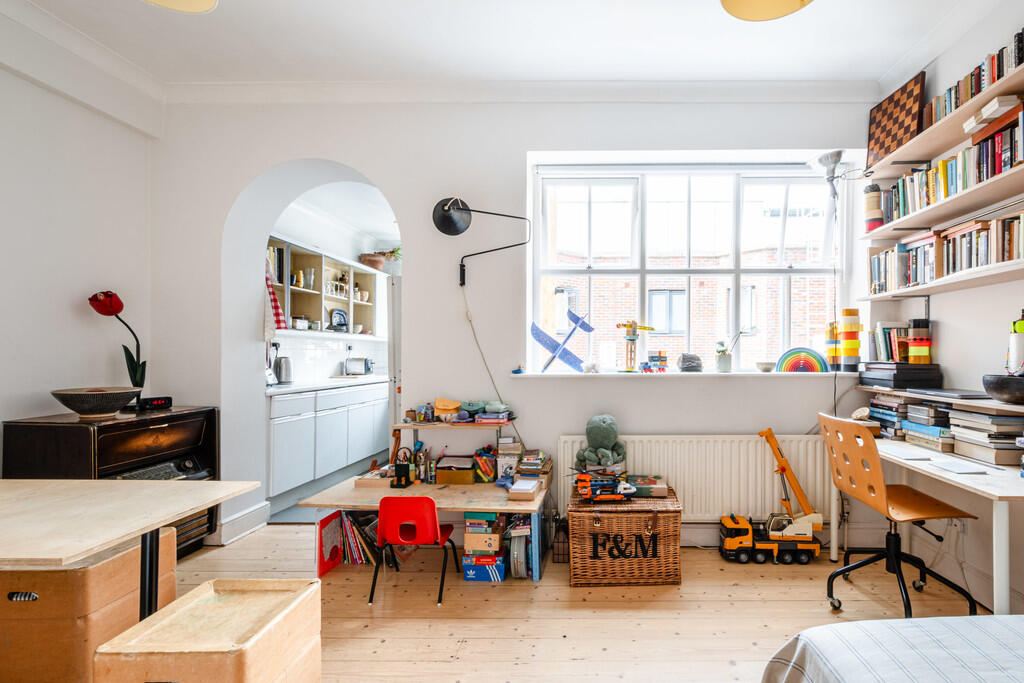 Wadeson St 47B - ...