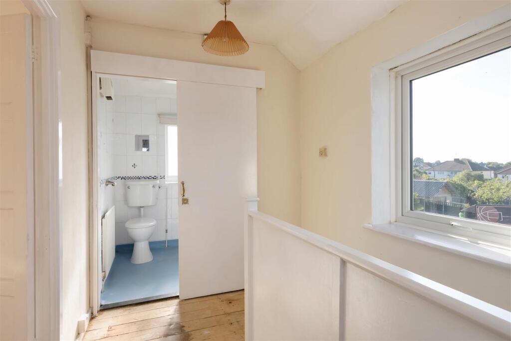 Gosselin Street, Whitstable