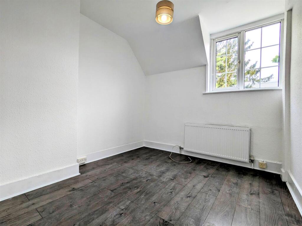 Davidson Frost-Wellings, DFW, Glebe Road, Stanmore