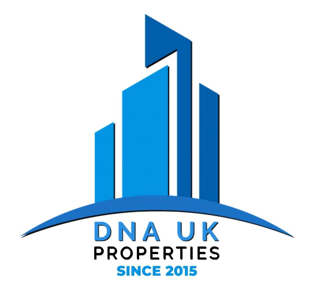 Dna Uk Properties