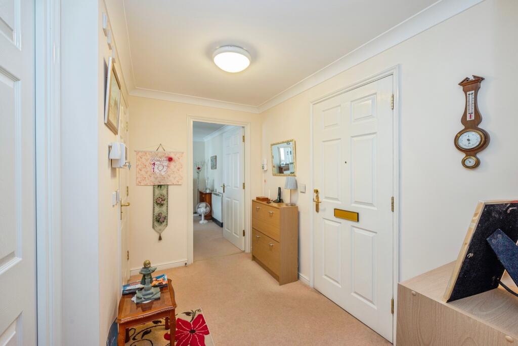HALLWAY