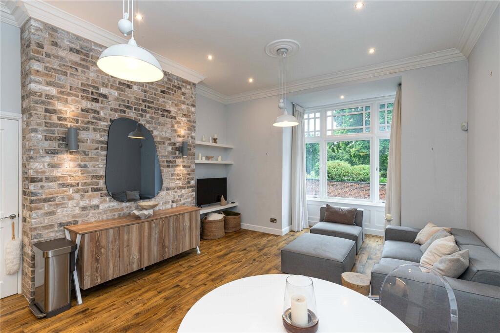 Lounge/Diner/Kitchen