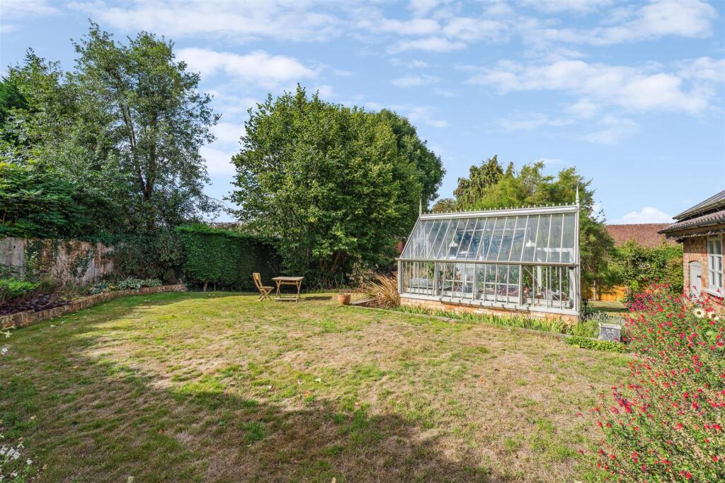 Green House
