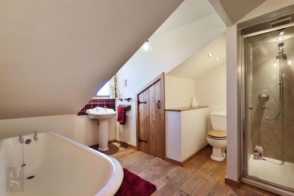 Frogwell Cottage Much Dewchurch - (50).jpg