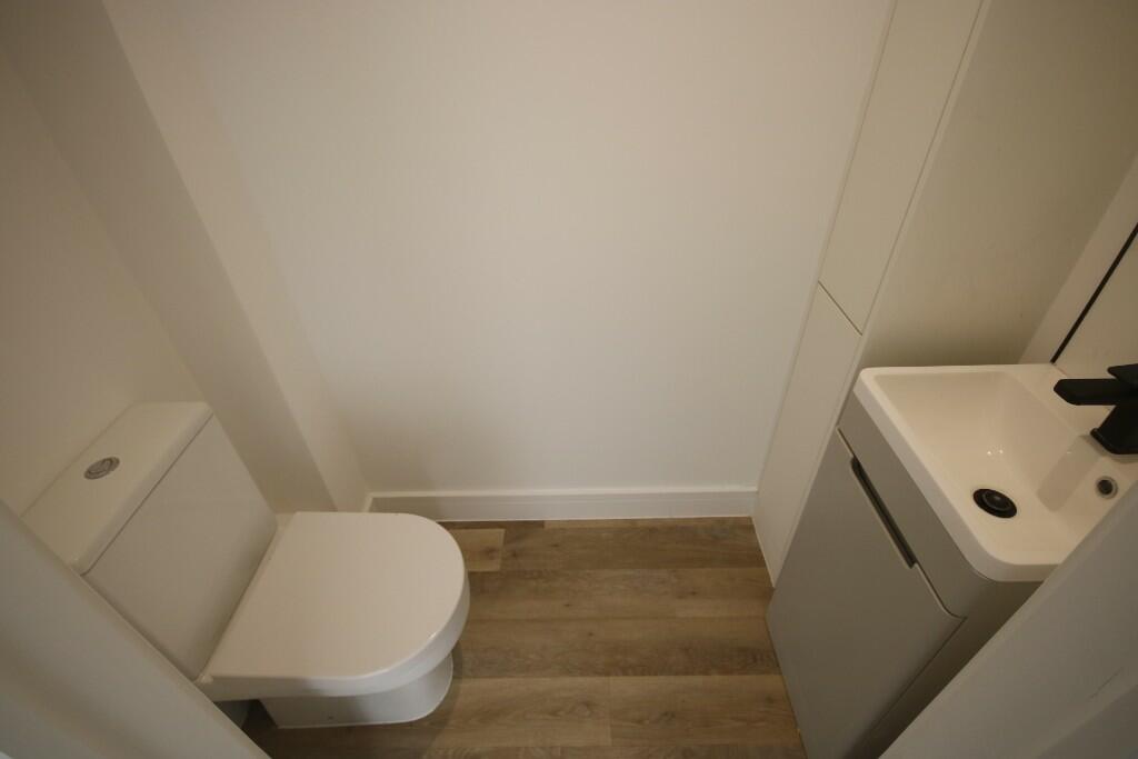 Cloakroom