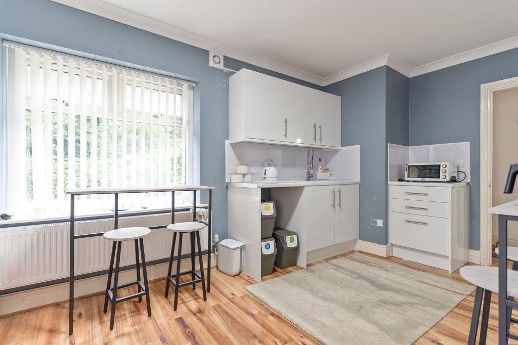 Kitchenette