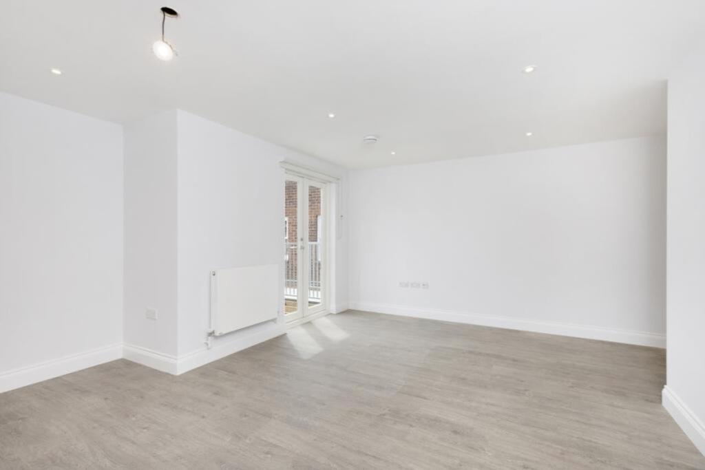 Reception Room/Kitchen