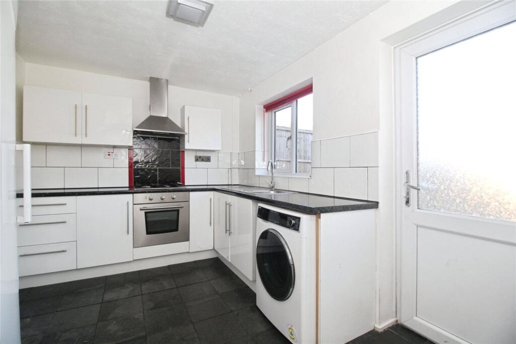 Fitted Kitchen