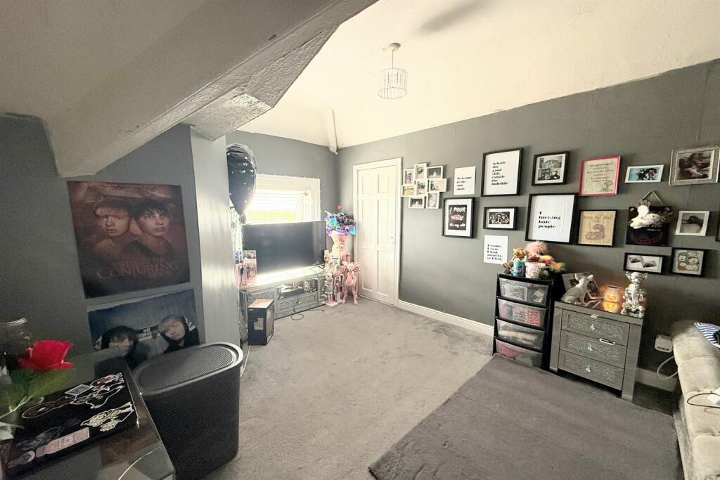 Loft Room