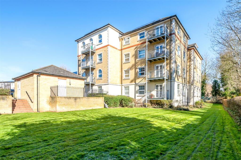 Communal Gardens