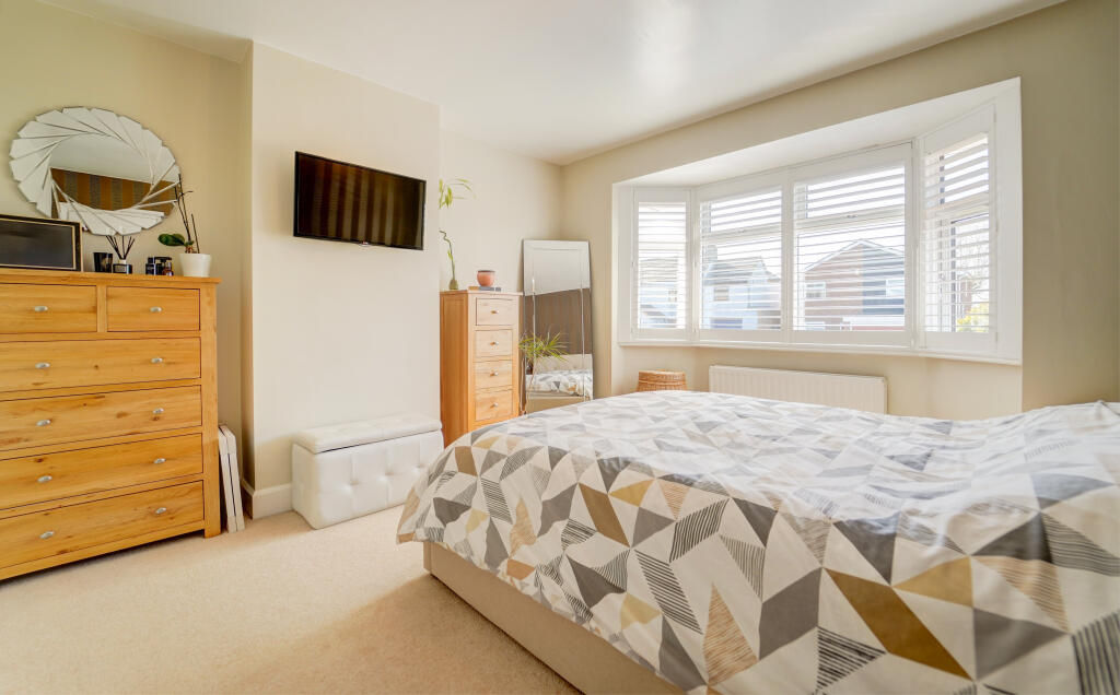 Master Bedroom 2