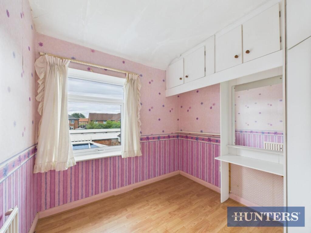 BEDROOM 3