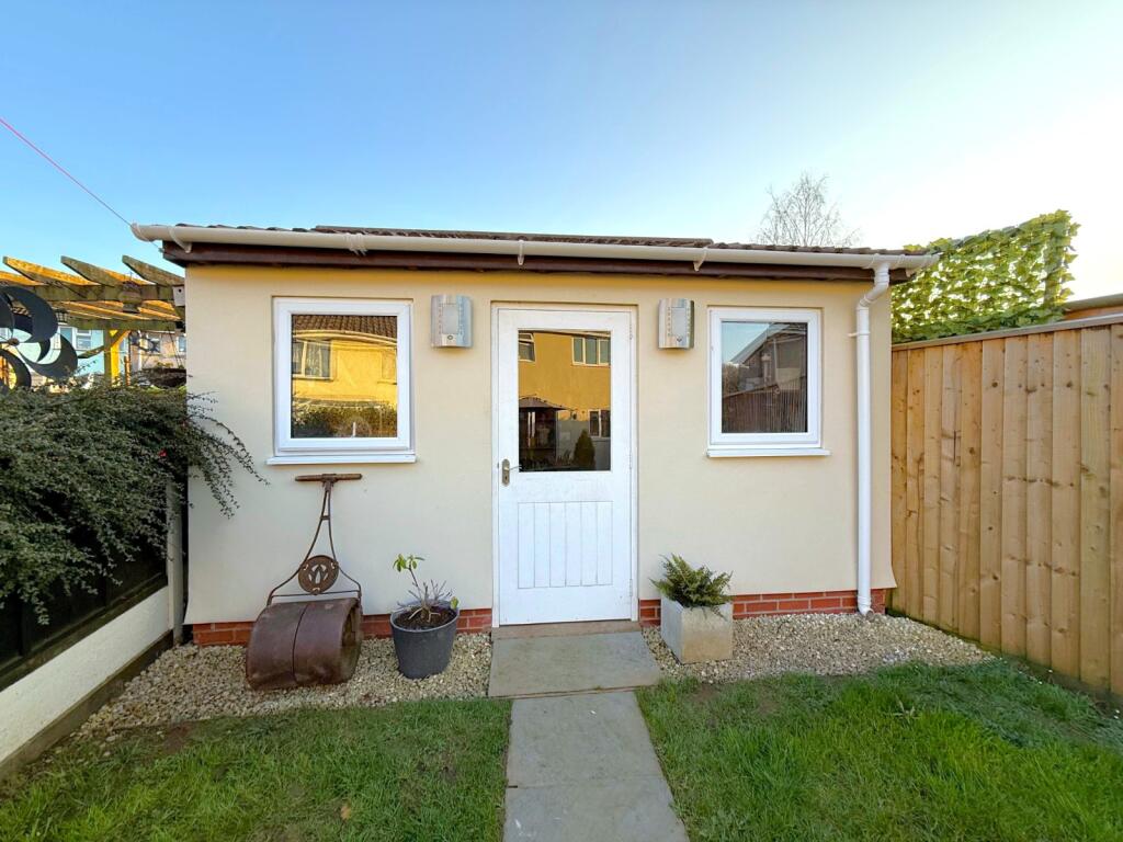 Outbuilding