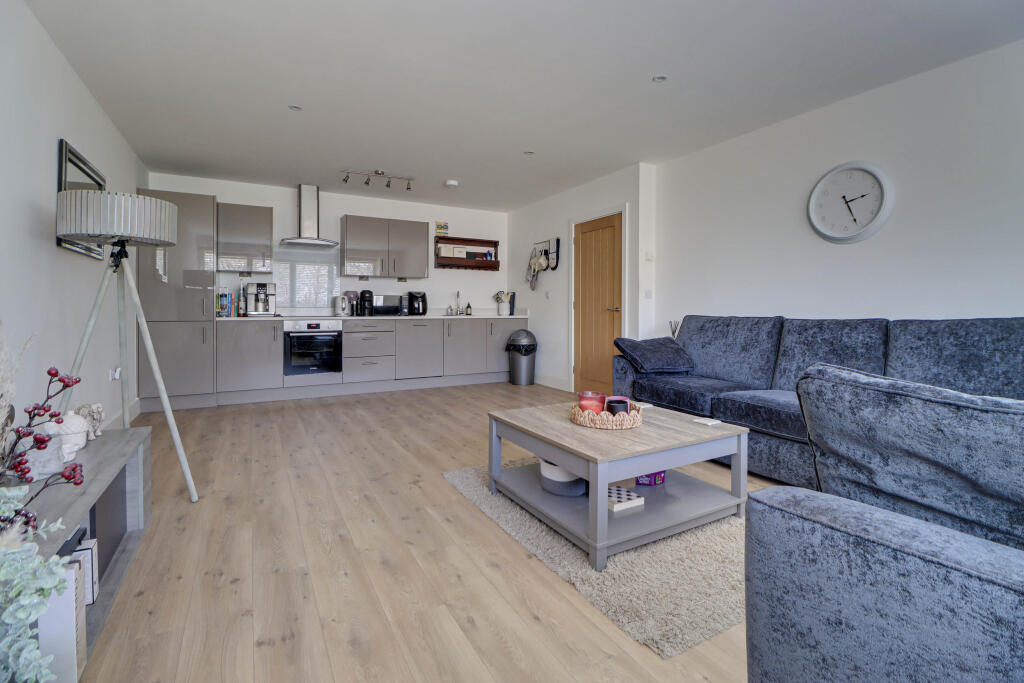 Lounge/Kitchen/Diner