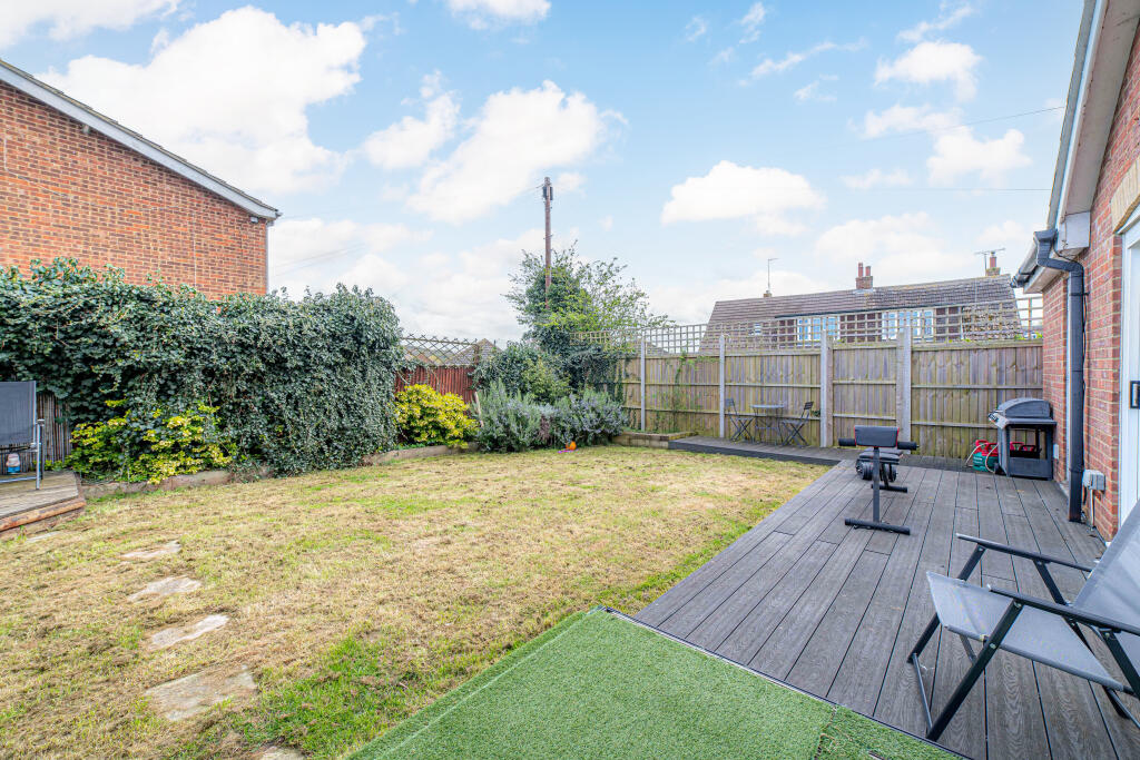 general 14 Ladysmith