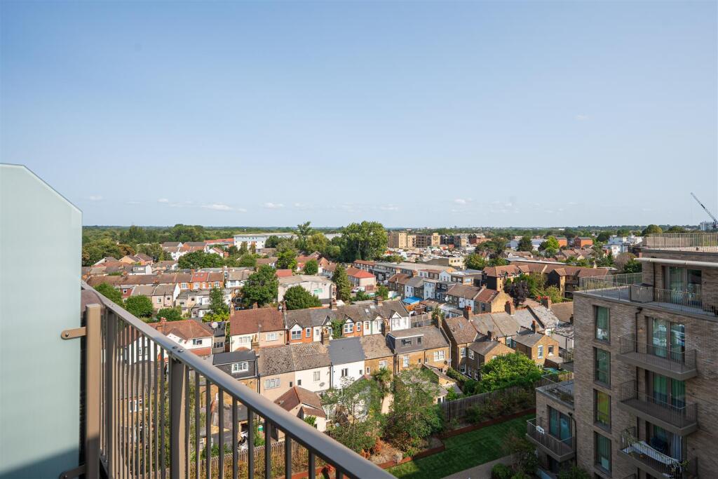 View from Balcony 1