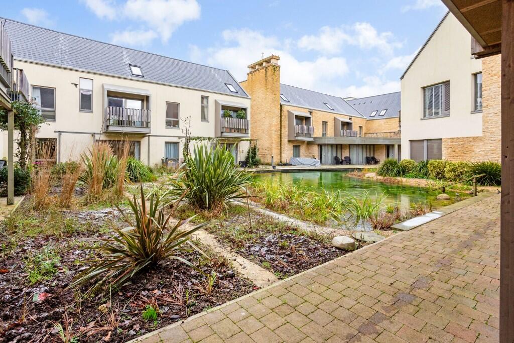 Outdoor Space