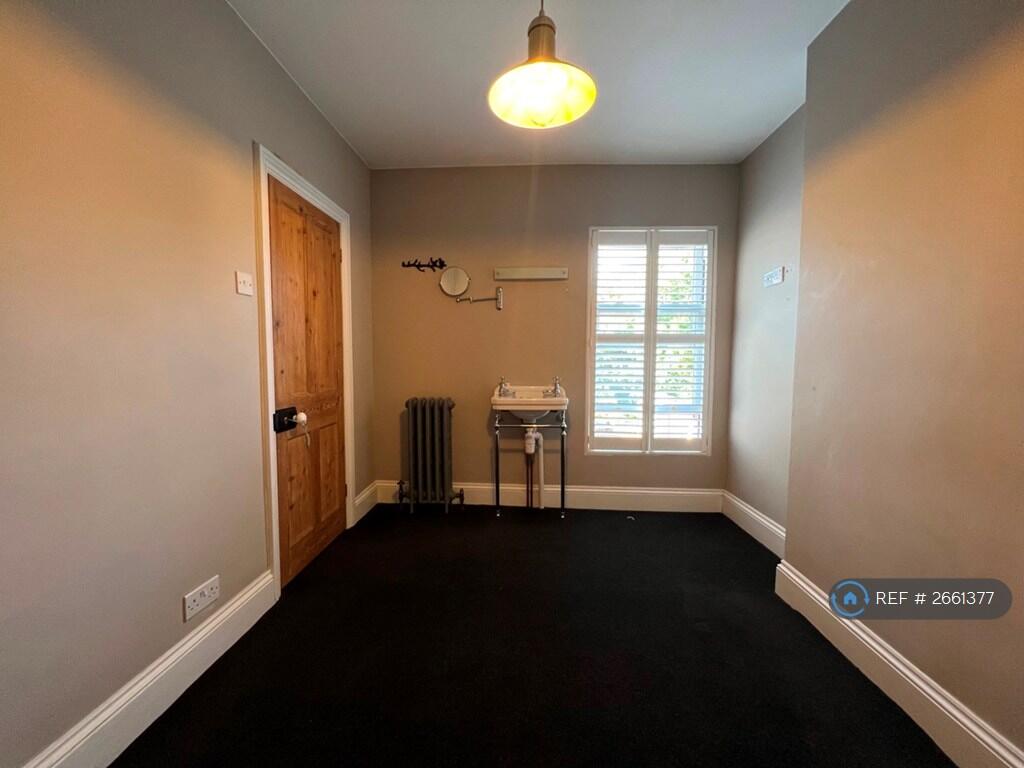 Second Bedroom 1