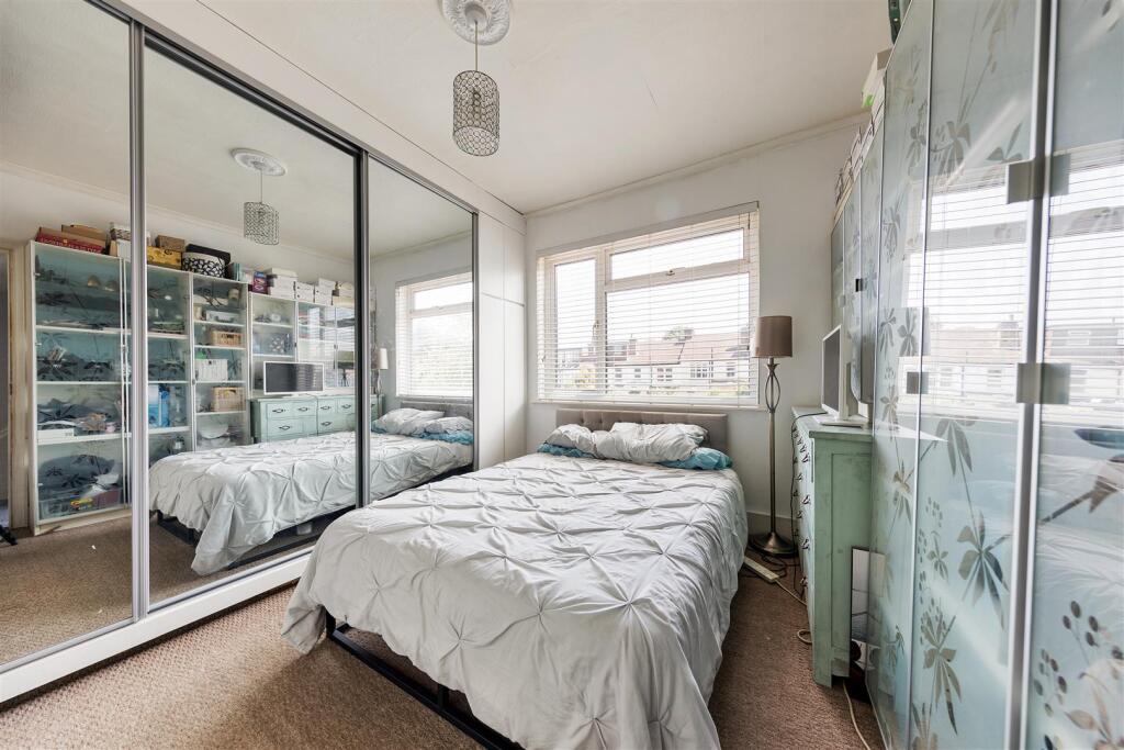 Matlock Road, E10