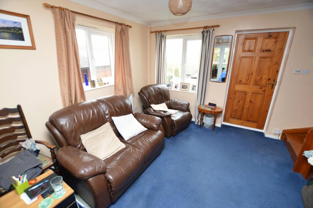 Lounge Area