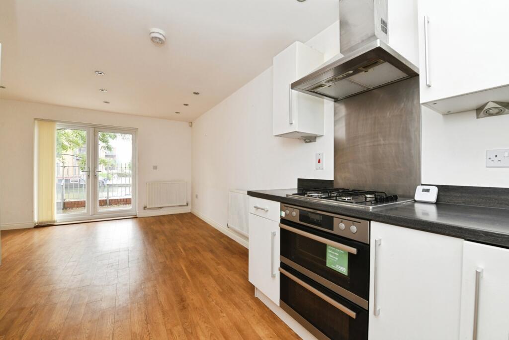 Open Plan