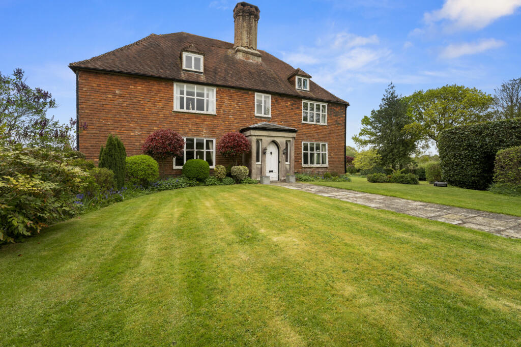 Front of House 2