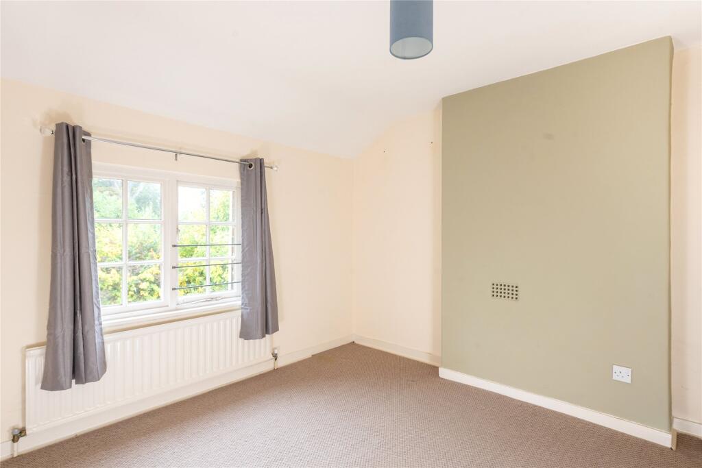 Bedroom Five