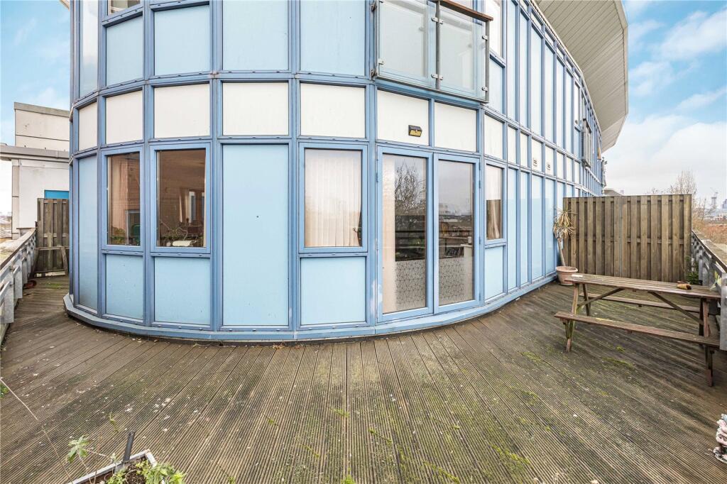 Decking