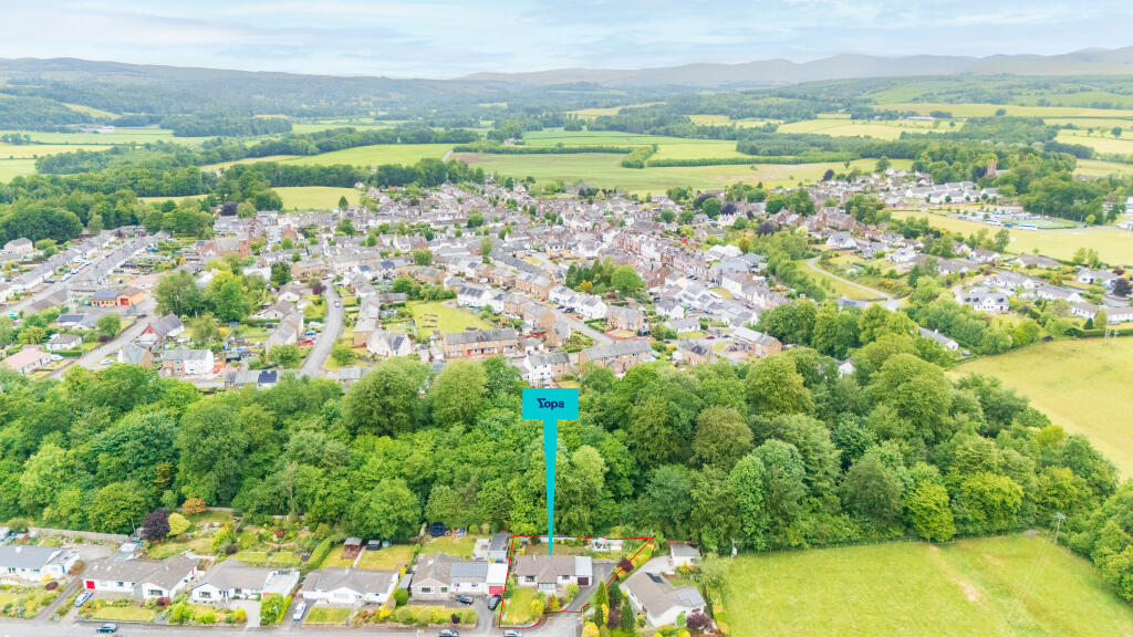 Aerial Locator