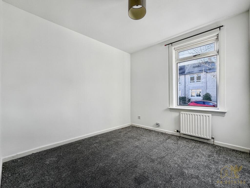 Bedroom 2.