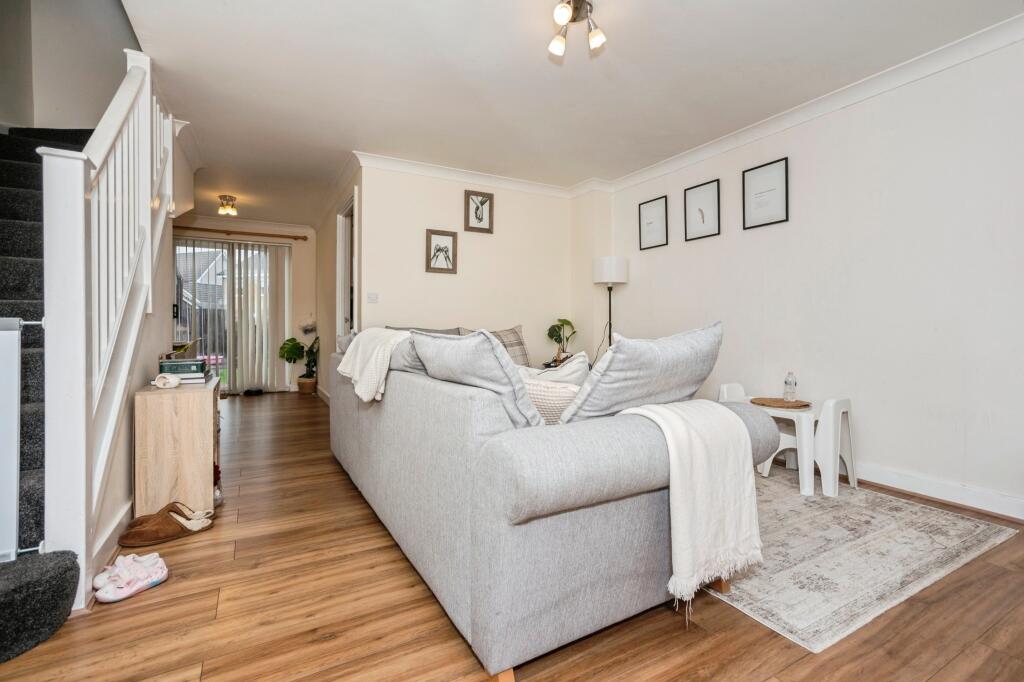 Living / Dining Room