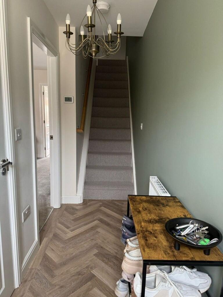 Serenity Avenue,Ellesmere Port,Cheshire,CH65 3ER