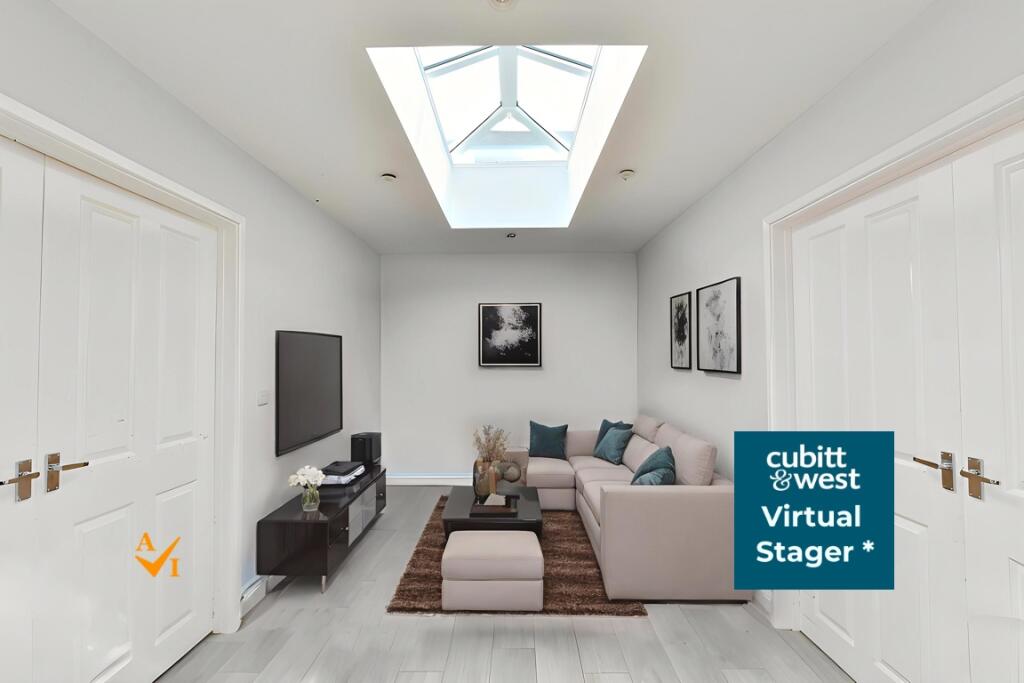 Lounge (Contemporary Style)