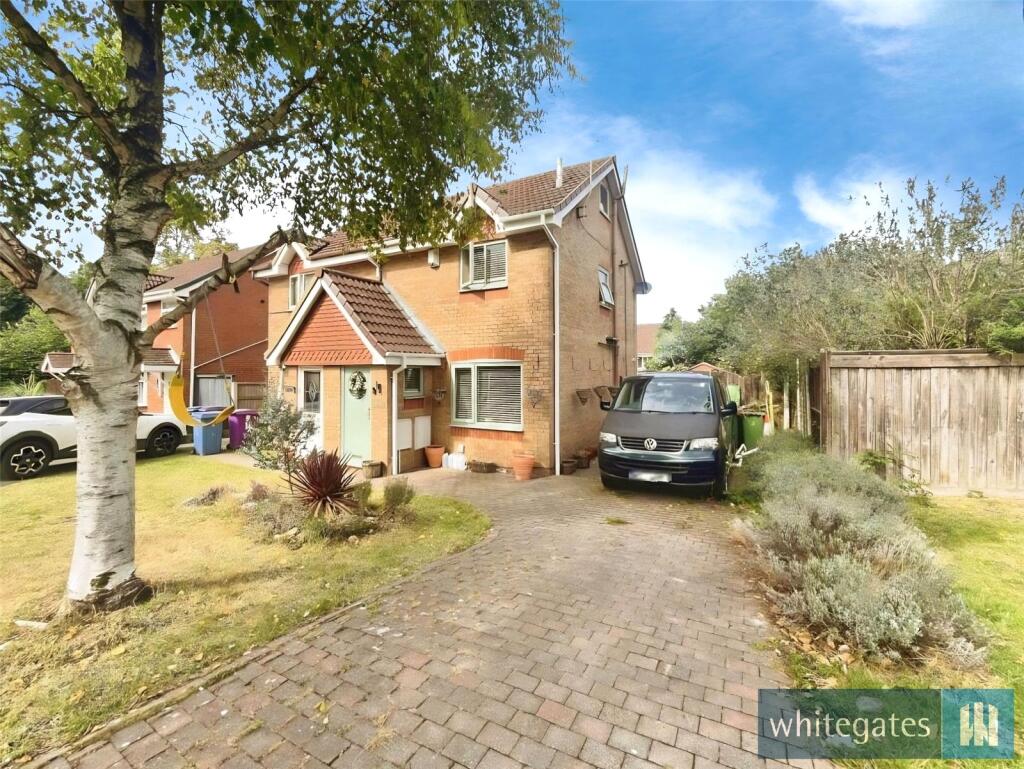 Longdown Road, Liverpool, L10