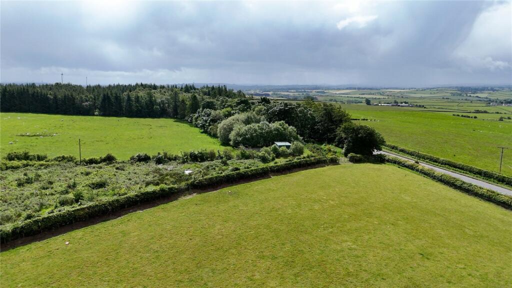 Lot 4 - Land