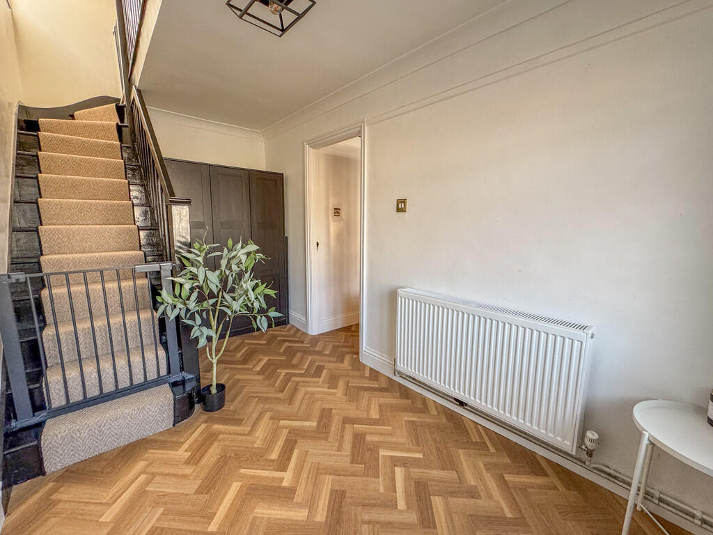 hallway 2