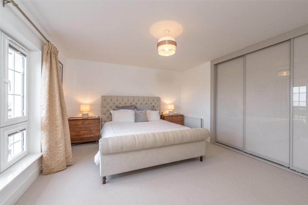 Master Bedroom Alt