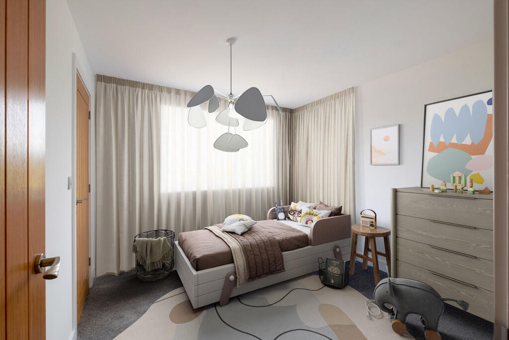 TheViews - Childs...