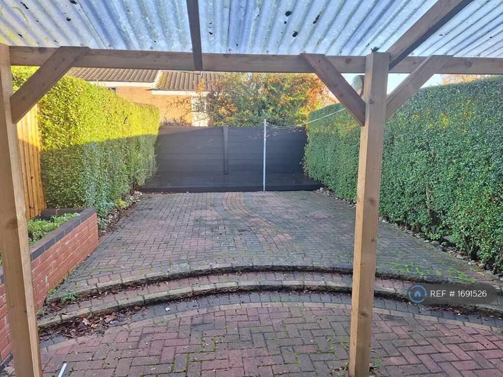 Garden 1