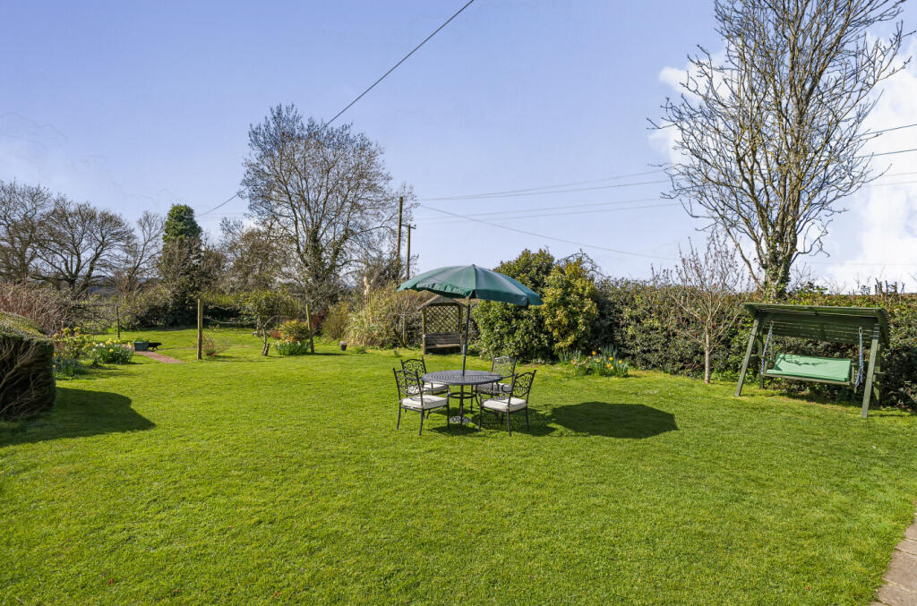 GARDEN
