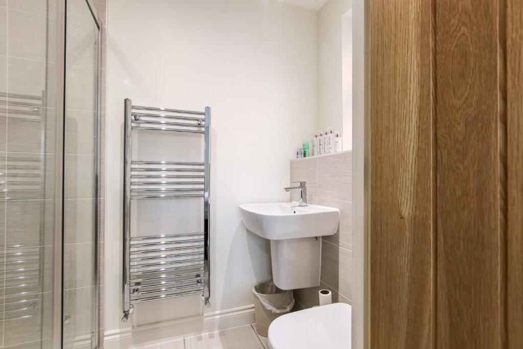 En suite