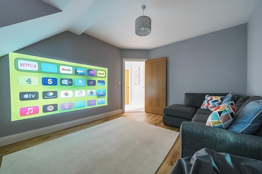 TV Room