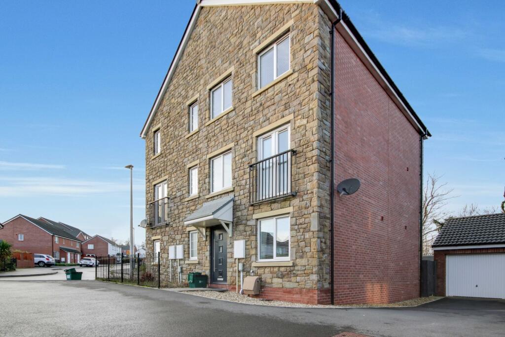 Pincombe Road, Bideford, Devon, EX39