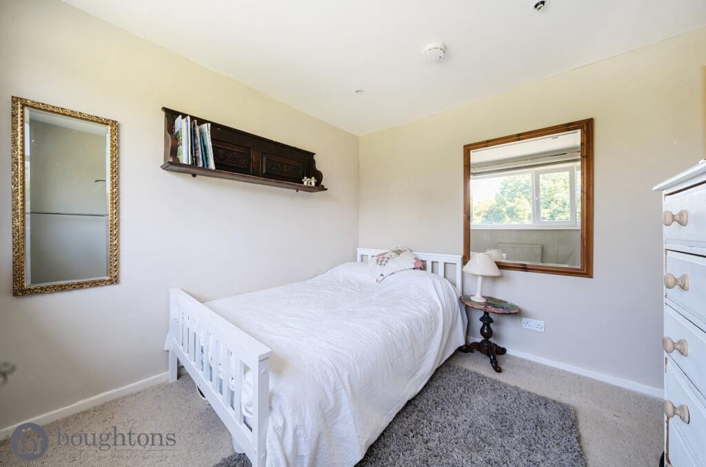 Double Bedroom Two