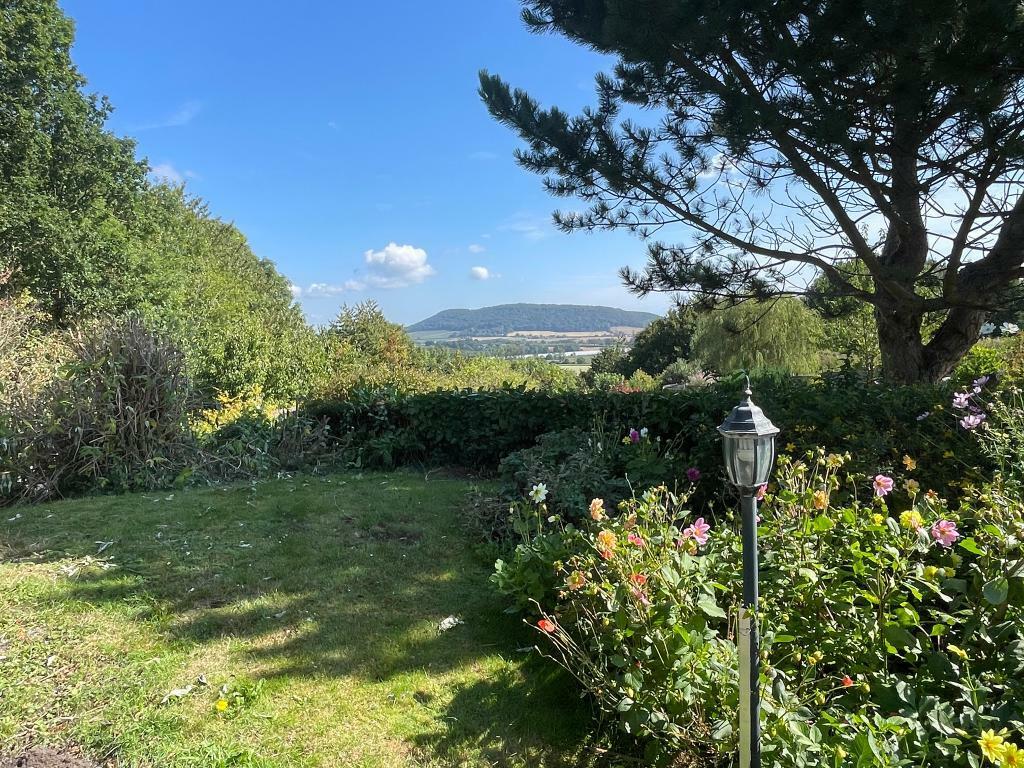 Stunning views to enjoy